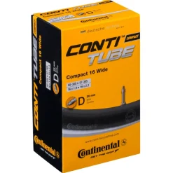 Continental Compact Binnenband - 16" | Wide