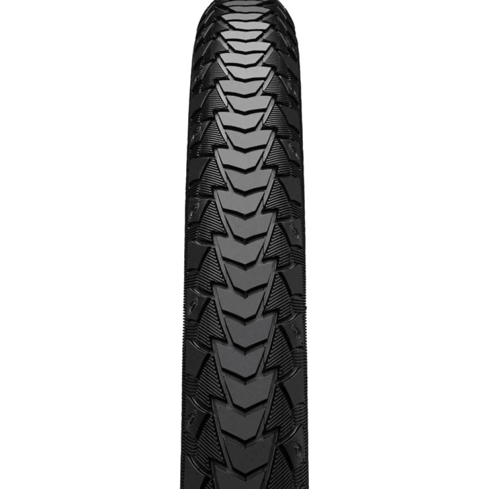 Continental Contact Plus E-Bike Draadband ECE-R75 - 28"