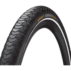 Continental Contact Plus E-Bike Draadband ECE-R75 - 28