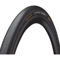 Continental Contact Speed Draadband - 622 - zwart