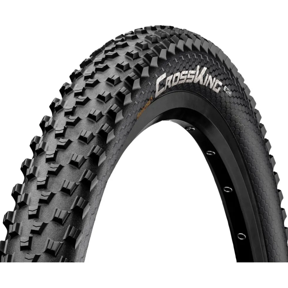 Continental Cross King Wire MTB Draadband - 20x2.00"