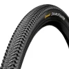 Banden < Continental Double Fighter III Sport MTB Draadband - 29x2.00" - zwart