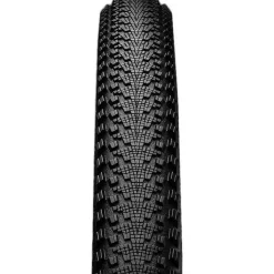 Banden < Continental Double Fighter III Sport MTB Draadband - 29x2.00" - zwart