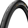 E-Bike Banden|Banden < Continental Draadband - Contact Urban - PureGrip | ECE-R75 - 42-622 | zwart reflecterend
