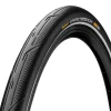 Continental Draadband - Contact Urban - PureGrip | ECE-R75 - 50-622 | zwart reflecterend