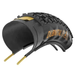 Continental Dubnital - Race Rapid - Vouwband - 29x2.40