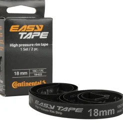 Continental Easy Tape High Pressure Rim Tape up to 15 bar - 2 pieces