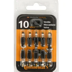 Continental Exchangeable Presta Valve Insert - 10 pcs.