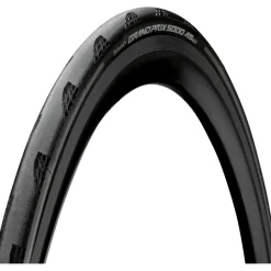 Continental Grand Prix 5000 AS TR Vouwband - Vectran Breaker | LazerGrip - 28-622 - zwart/zwart