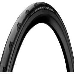 Banden < Continental Grand Prix 5000 AS TR Vouwband - Vectran Breaker | LazerGrip - 35-622 - zwart/zwart