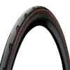 Banden < Continental Grand Prix 5000 S TR Vouwband - 30-584 | zwart/transparant