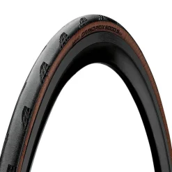 Banden < Continental Grand Prix 5000 S TR Vouwband - 30-584 | zwart/transparant