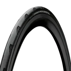 Continental Grand Prix 5000 S TR Vouwband - 35-622 | zwart