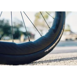 Continental Grand Prix 5000 S TR Vouwband - 35-622 | zwart