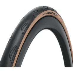 Banden < Continental Grand Prix TR Vouwband - 30-622 | skinwall