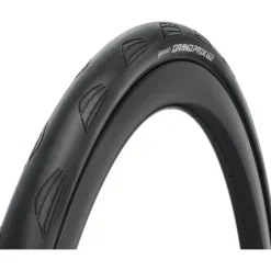 Banden < Continental Grand Prix TR Vouwband - 30-622 | zwart