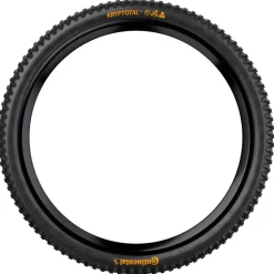 Continental Kryptotal Fr - Downhill SuperSoft - MTB Vouwband - 29x2.40