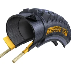 Continental Kryptotal Fr - Downhill SuperSoft - MTB Vouwband - 29x2.40