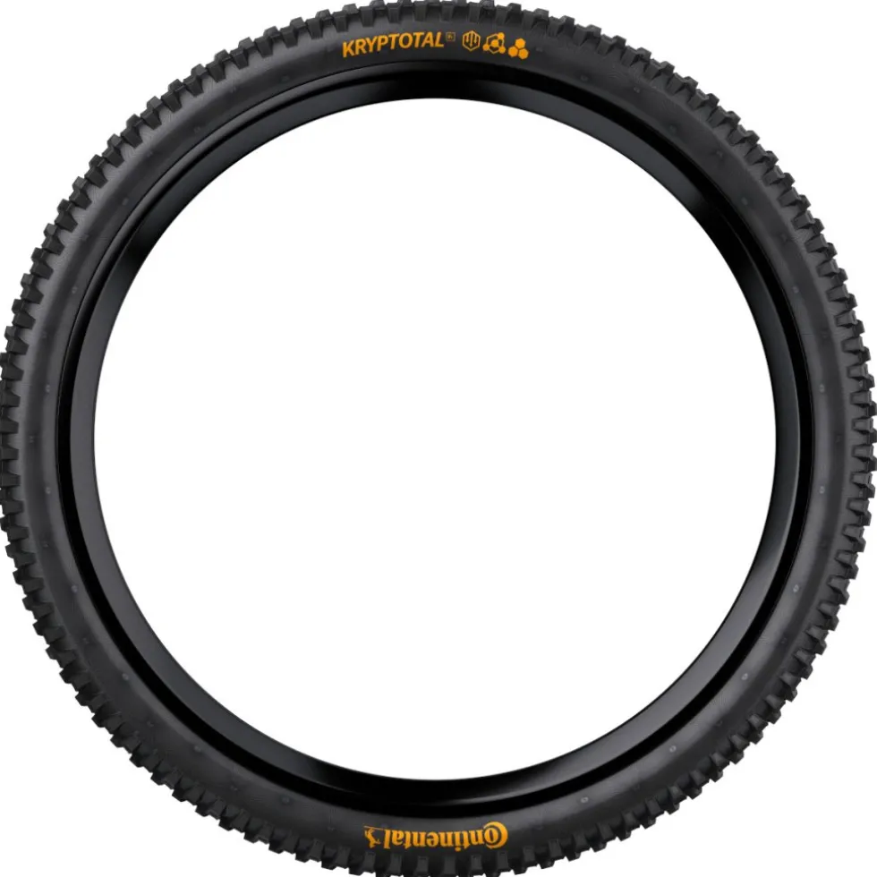 Continental Kryptotal Fr - Enduro SuperSoft - Vouwband - 29x2.40"