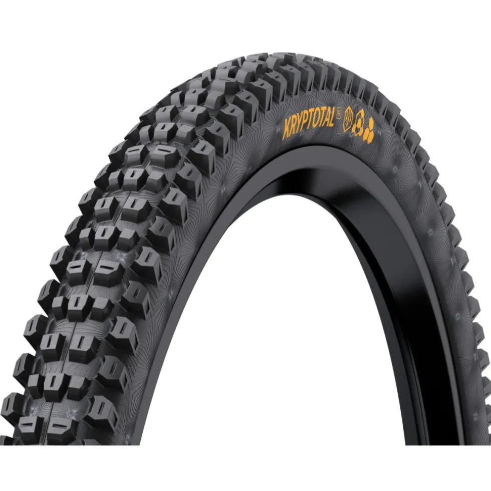 Continental Kryptotal Fr - Enduro SuperSoft - Vouwband - 29x2.40"