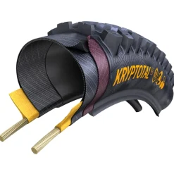 Continental Kryptotal Fr - Enduro SuperSoft - Vouwband - 29x2.40