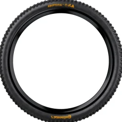 Continental Kryptotal Re - Downhill SuperSoft - MTB Vouwband - 27.5x2.40"