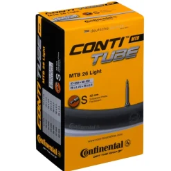 Continental MTB Binnenband - 26" | Light