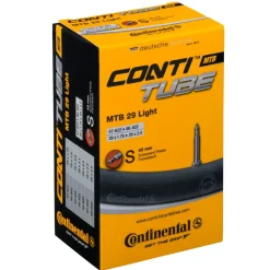 Binnenbanden < Continental MTB Binnenband - 29" | Light