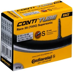 Binnenbanden < Continental Race Binnenband - 27/28" | Supersonic