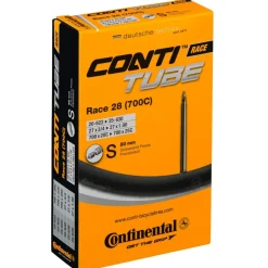 Binnenbanden < Continental Race Binnenband - 27/28"