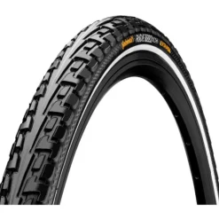 Continental RIDE Tour Reflex Draadband - 28