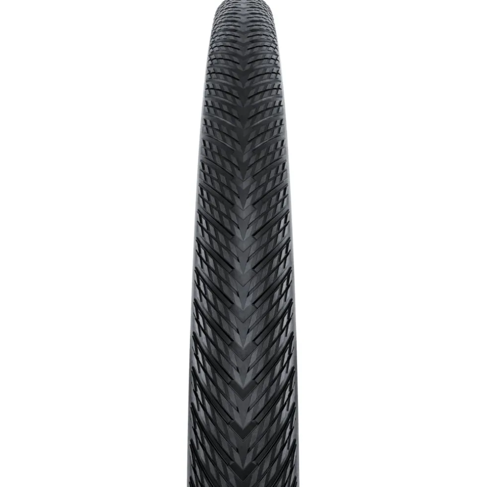 Continental Terra Competition Vouwband - Gravel | Trail | Grip - 45-622 | zwart/transparant