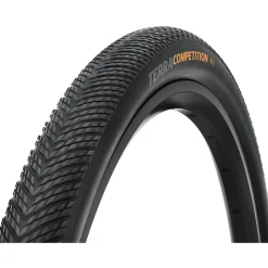 Banden < Continental Terra Competition Vouwband - Gravel | Race | Rapid - 45-622 | zwart