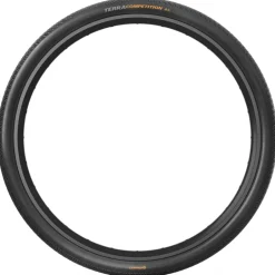 Banden < Continental Terra Competition Vouwband - Gravel | Race | Rapid - 45-622 | zwart