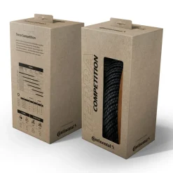 Banden < Continental Terra Competition Vouwband - Gravel | Race | Rapid - 45-622 | zwart