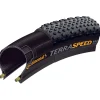 Continental Terra Speed Vouwband - Gravel | ProTection - 35-622 | zwart/crème