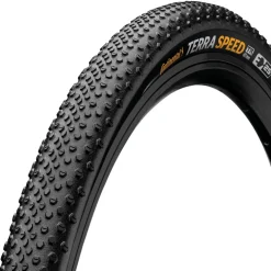 Continental Terra Speed Vouwband - Gravel | ProTection - 40-584 | zwart