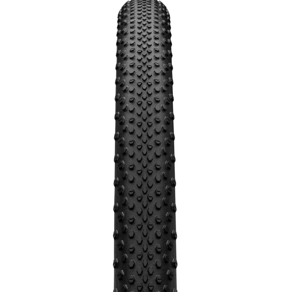 E-Bike Banden < Continental Terra Speed Vouwband - Gravel | ProTection - 35-584 | zwart