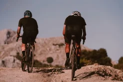 Continental Terra Trail Vouwband - Gravel | ShieldWall - 40-622 | zwart