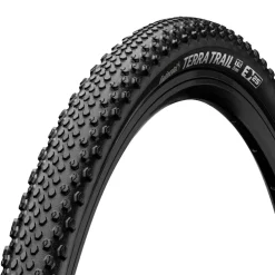Continental Terra Trail Vouwband - Gravel | ShieldWall - 40-622 | zwart