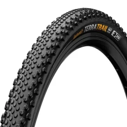 Continental Terra Trail Vouwband - Gravel | ProTection - 40-622 | zwart