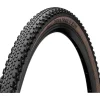 E-Bike Banden|Banden < Continental Terra Trail Vouwband - Gravel | ShieldWall - 40-622 | zwart/bruin