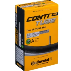 Binnenbanden < Continental Tour Binnenband - 27/28" | Slim