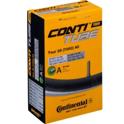 Binnenbanden < Continental Tour Binnenband - 27/28" | All