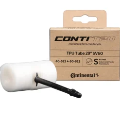 Binnenbanden < Continental TPU Binnenband - 29" | SV60