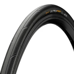 Banden < Continental UltraSport 3 Draadband - 32-622 - zwart