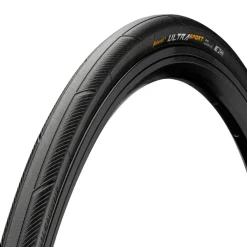 Continental UltraSport 3 Vouwband - 28-622 - zwart