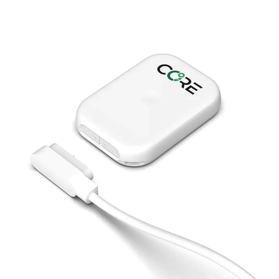 CORE Magnetic Charging Cable USB-C Oplaadkabel