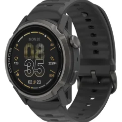 COROS APEX 4 GPS Outdoor horloge - 46mm - zwart