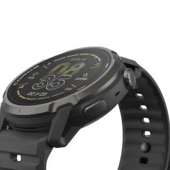 COROS APEX 4 GPS Outdoor horloge - 46mm - zwart